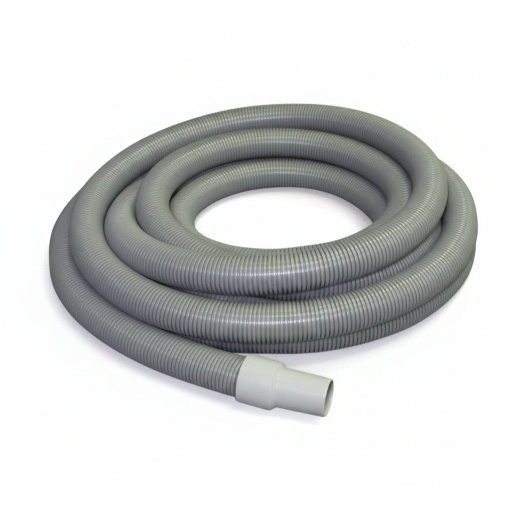 Tuyau d'aspirateur de 1,5 po - Choisissez votre longueur