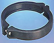 Filter Clamp Ring