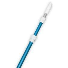 Perche télescopique 5'-15' Perche en 3 sections