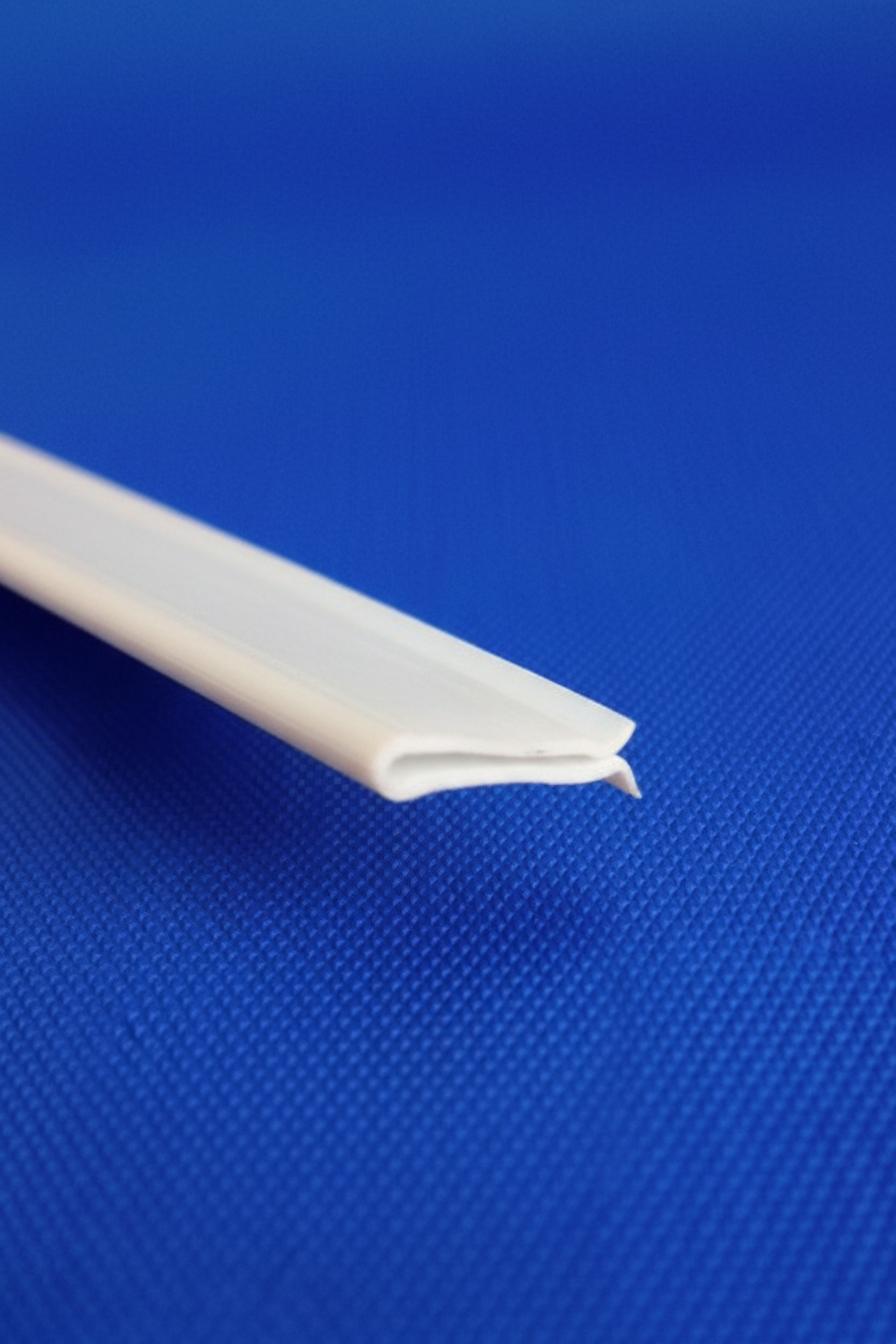 Liner Lock or Flat and Round Coping -48” Long