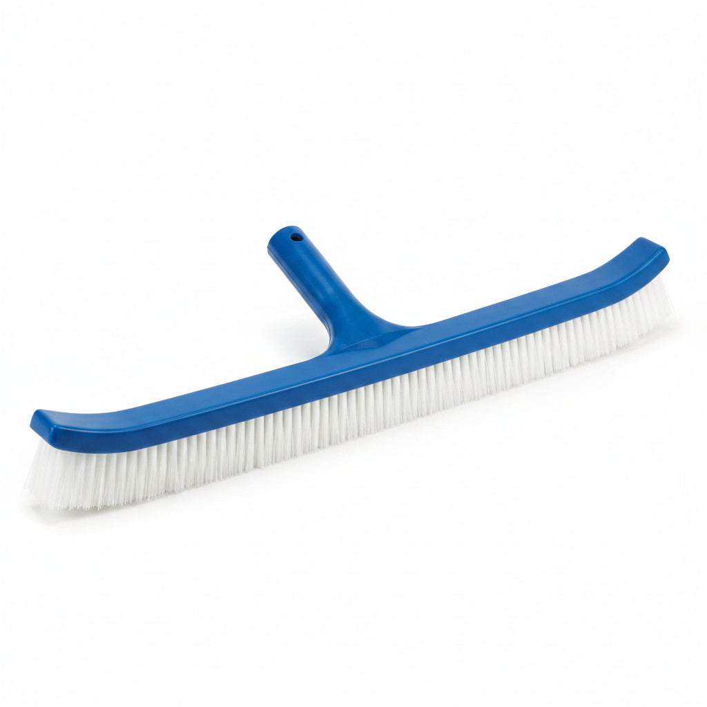 18-inch Plastic Wall Brush