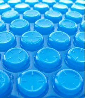 Solar Blanket Cover -INGROUND POOLS