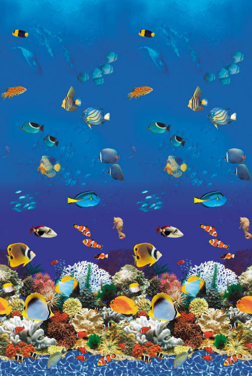 33ft Round overlap liner 52" deep