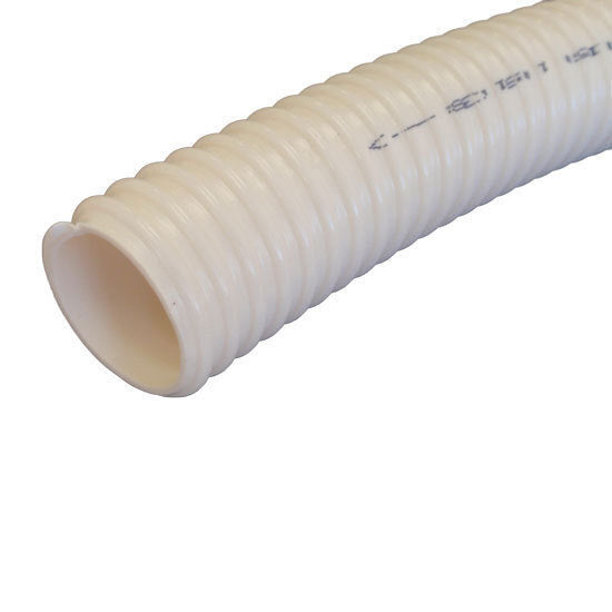 Tuyau TigerFlex 1,5 po x bobine de plusieurs pieds