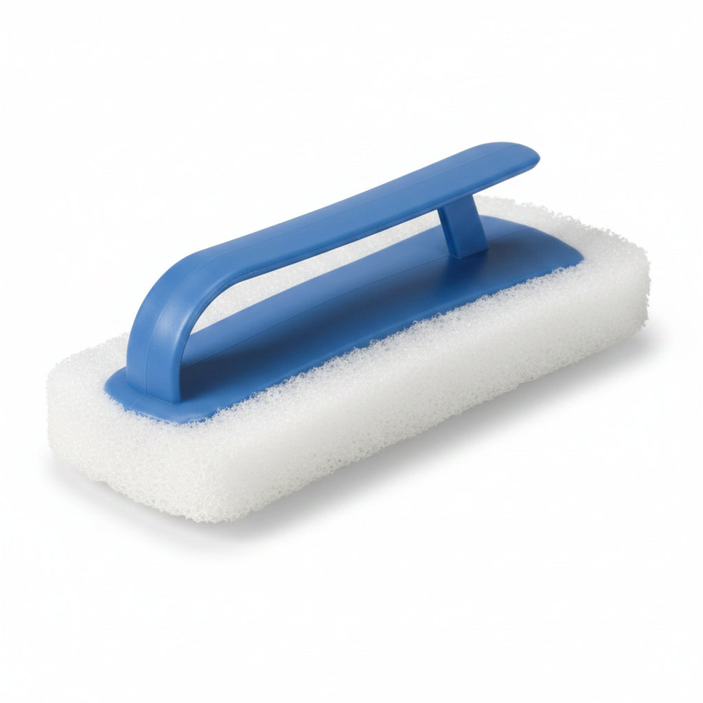 Cleaning Scrub Brush Fine Grade