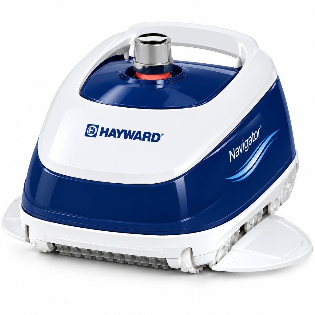 Nettoyeur de piscine automatique Navigator de Hayward W3925ADV
