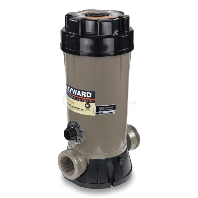Hayward 9lb Chlorine Dispenser CL200 & CL220