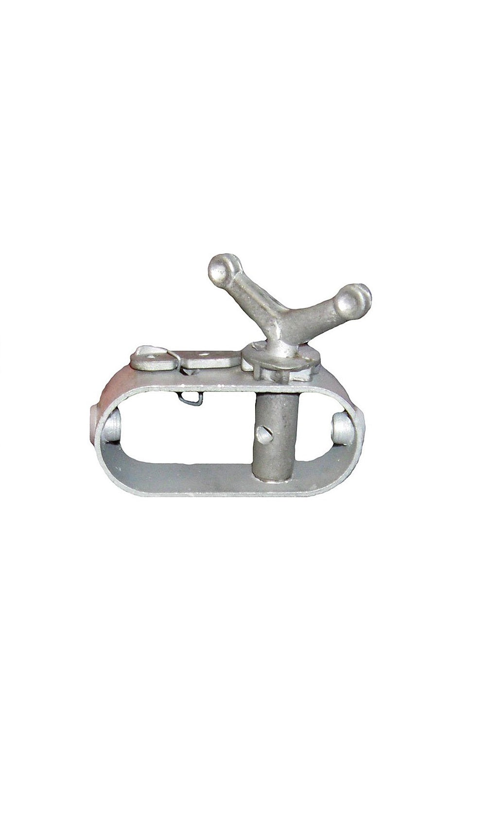 Treuil pour couverture d'hiver - Universel pour couvertures d'hiver hors sol