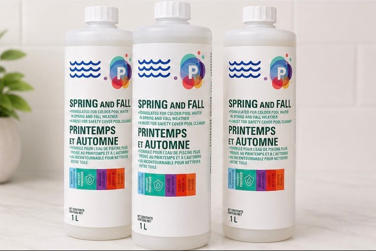 Wave Spring & Fall Enzyme/Phosphate Remover (1L)