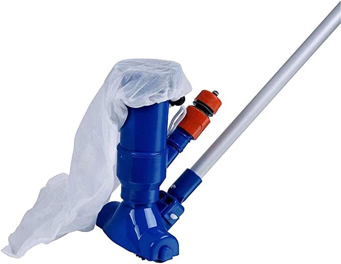 Aspirateur Venturi pour piscines et spas pour enfants