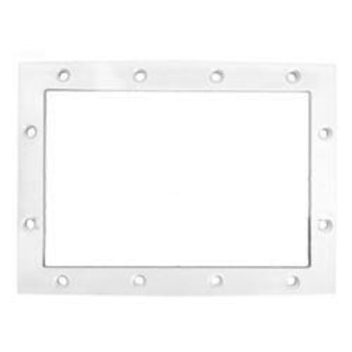 Bride de face pour skimmer Jacuzzi Cantar, petite bouche