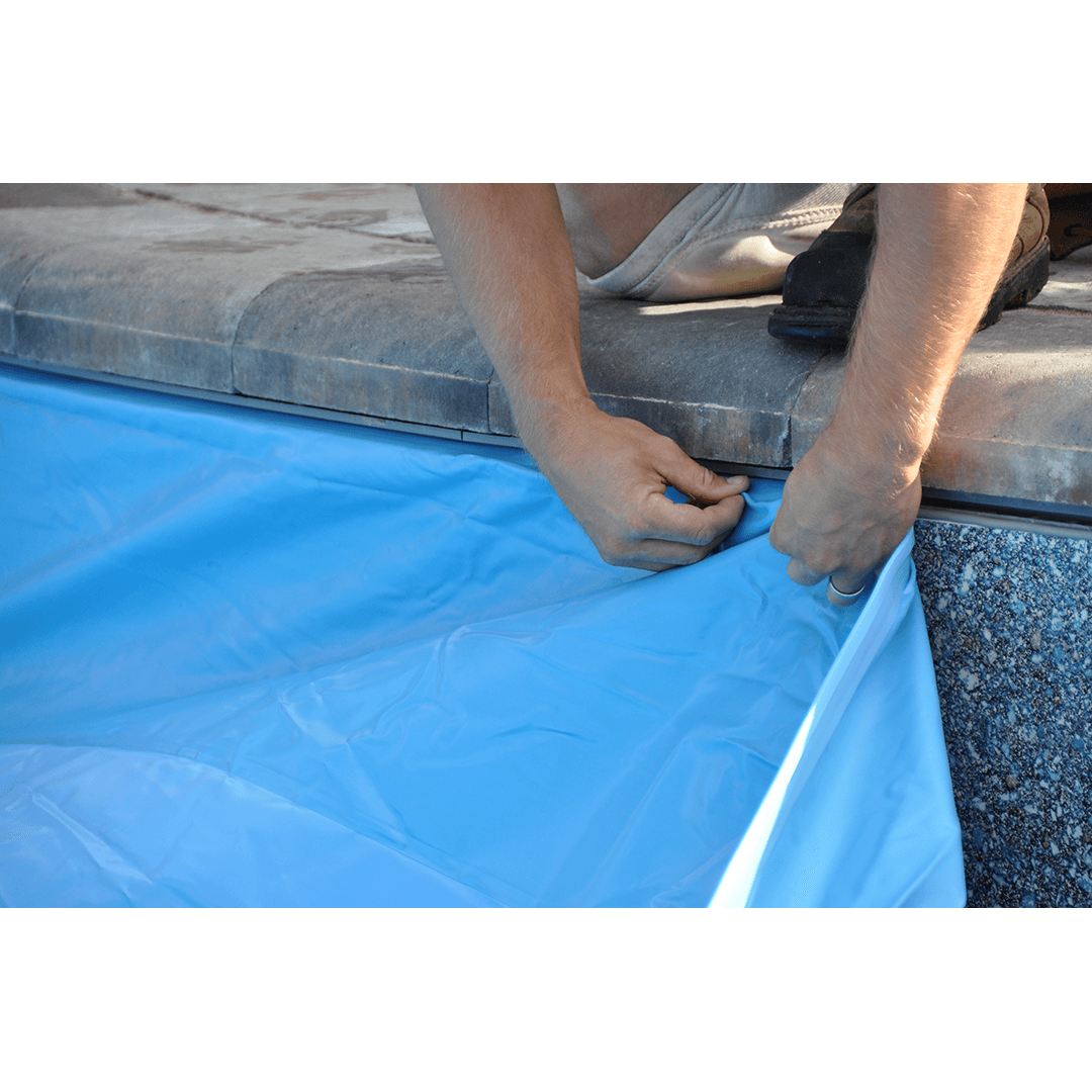 Lock In Winter Covers for Inground Pools