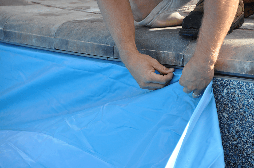 Lock In Winter Covers for Inground Pools