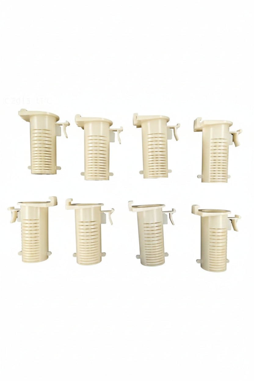 Kit latéral Carvin 85-5311-02-R8 Snap-Fit L160C (paquet de 8) Prix catalogue