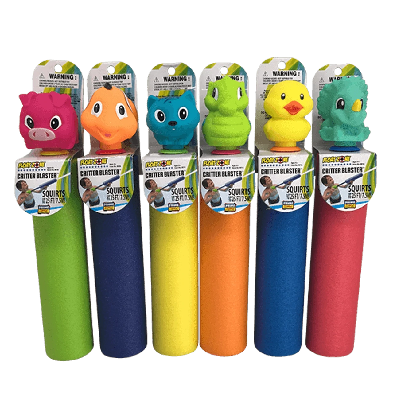 Critter Blasters™ (Assorted Styles)