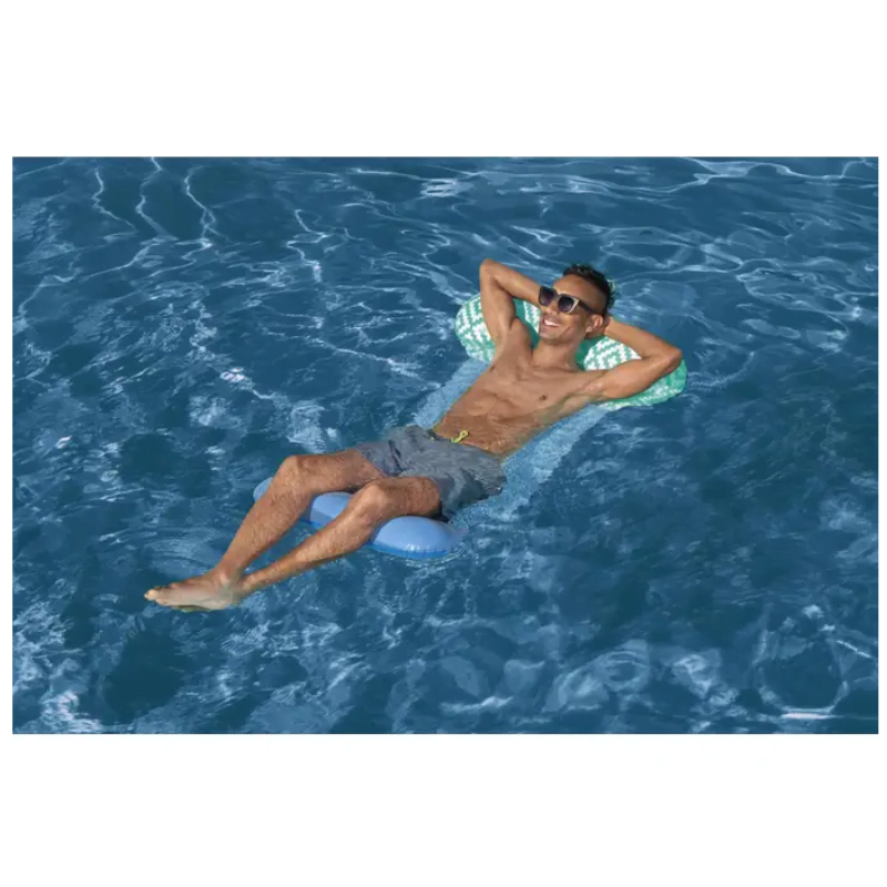 Comfort Plush Hammock Lounge 57" X 34"