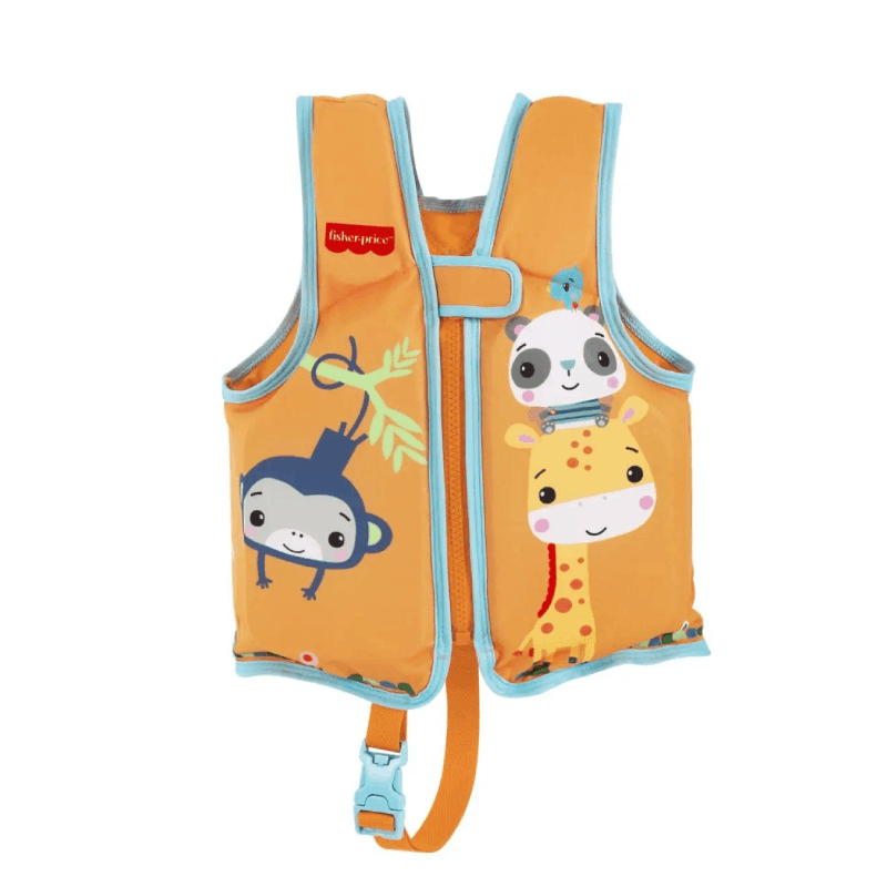 Fisher-Price Foam Swim Trainer