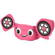 Gilet flottant Little Tikes - Cozy Coupé et Princess Cozy