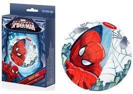 Disney Beach Ball 20"- Spiderman or Mickey