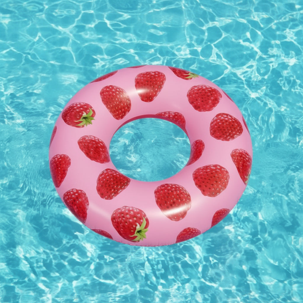BOUÉE DE NATATION SCENTSATIONNELLE 47"