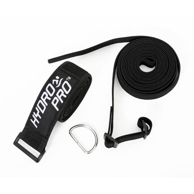 SWIMULATOR RESISTANCE TRAINER