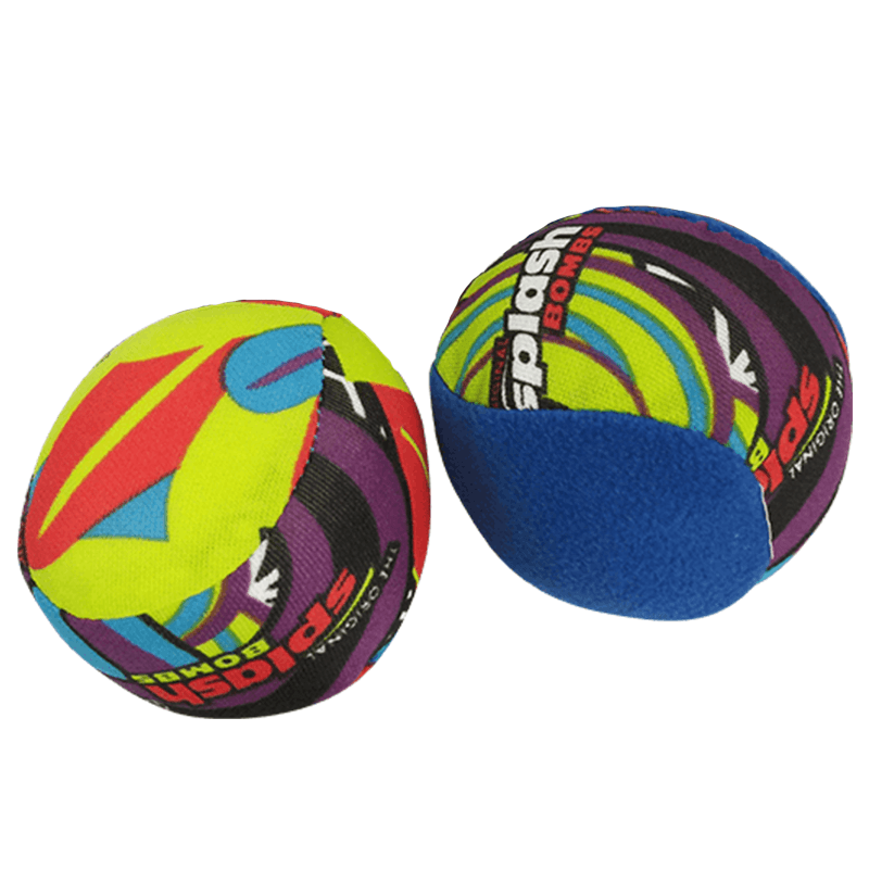 SPLASH BOMBS® (24 2-PACKS IN PDQ)