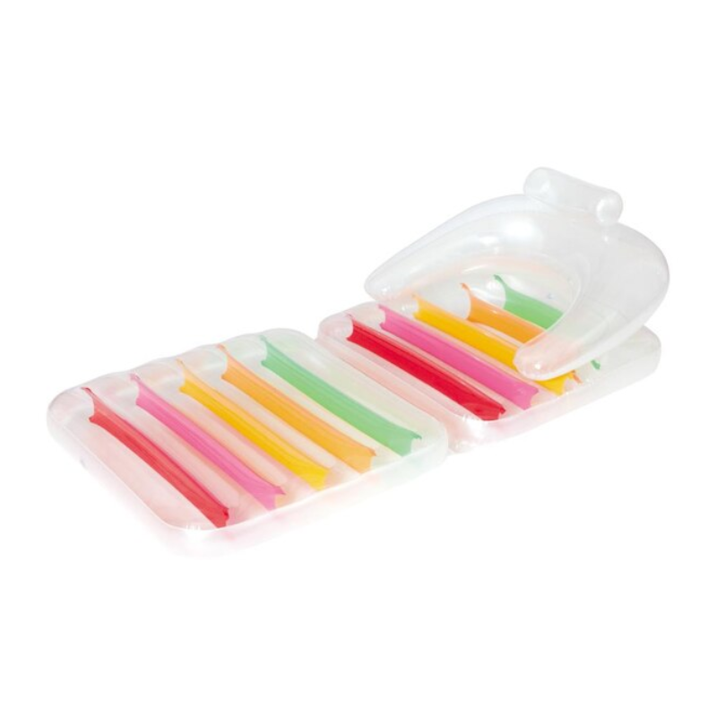 CHAISE LONGUE PLIANTE HAUTE COUTURE 6'7" X 35"