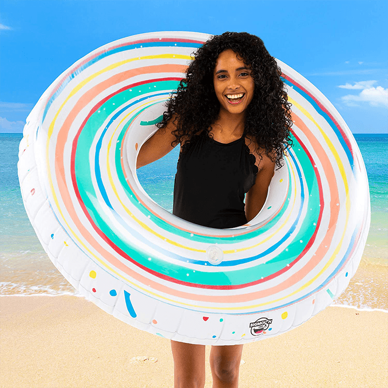 Jawbreaker Candy Styled Float