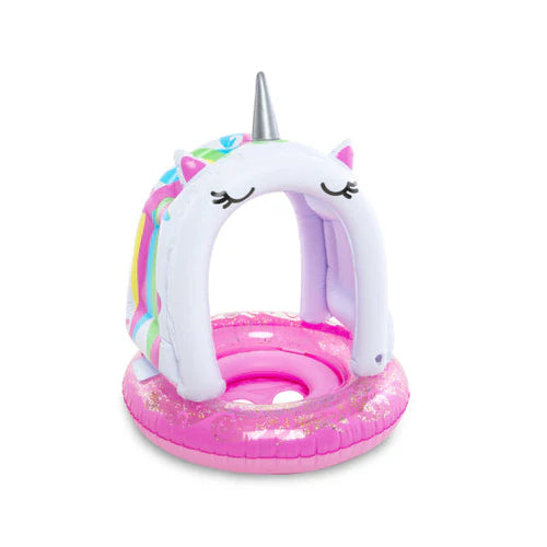 Lil Canopy Float - Unicorn - LF0035