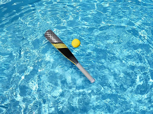 Neo Pool Baseball & Bat Set - 91504