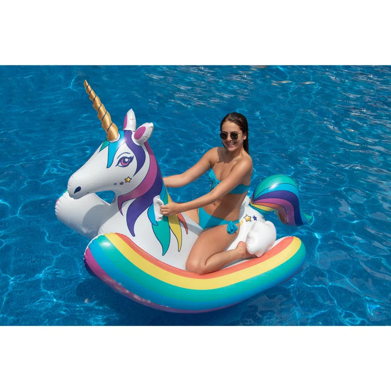 UNICORN ROCKER