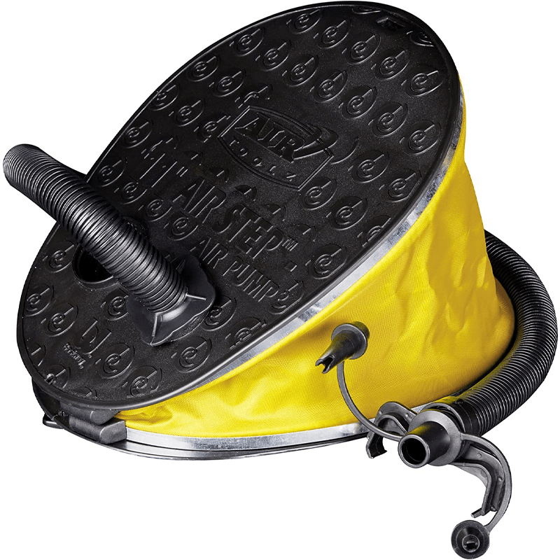 PRO-AIR PUMP 11" X 8.5"