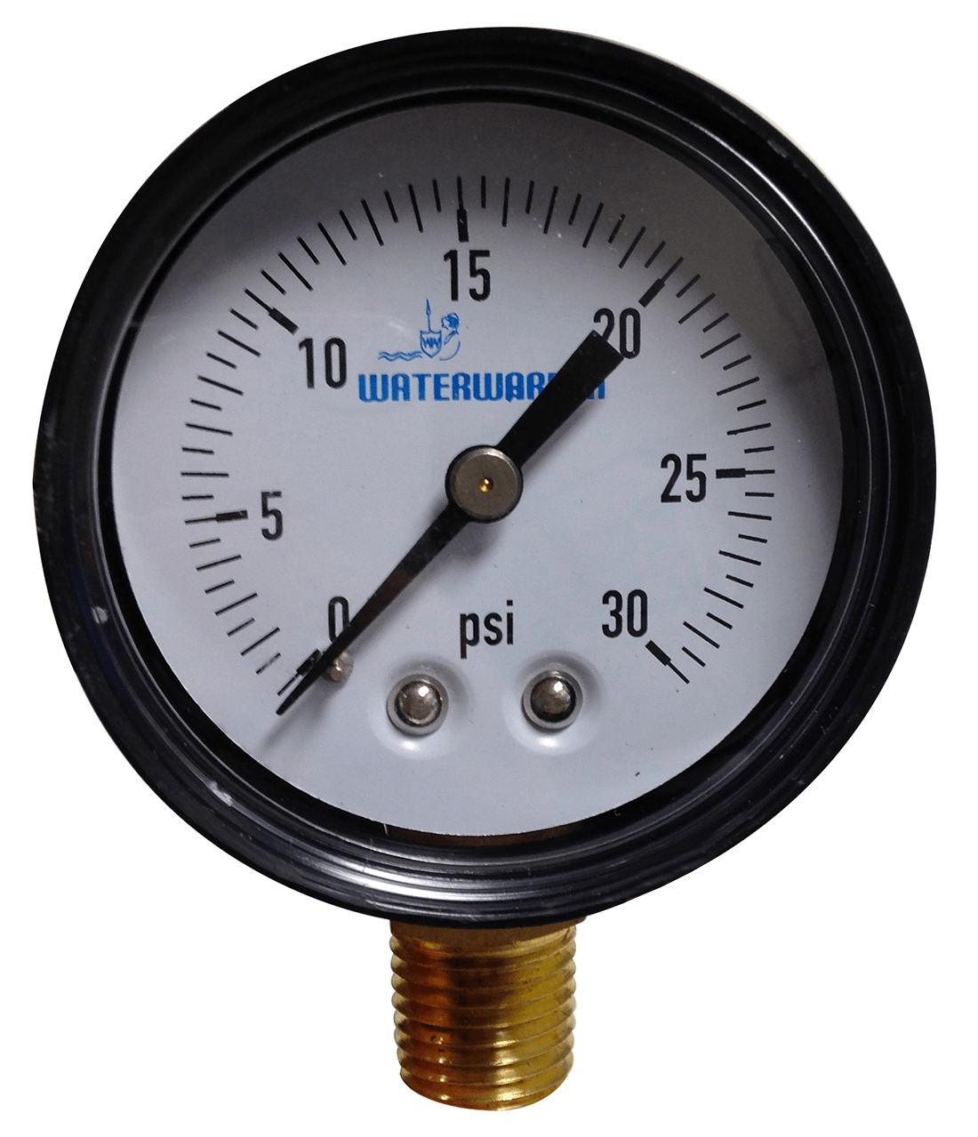 Pressure Gauge for sand filters