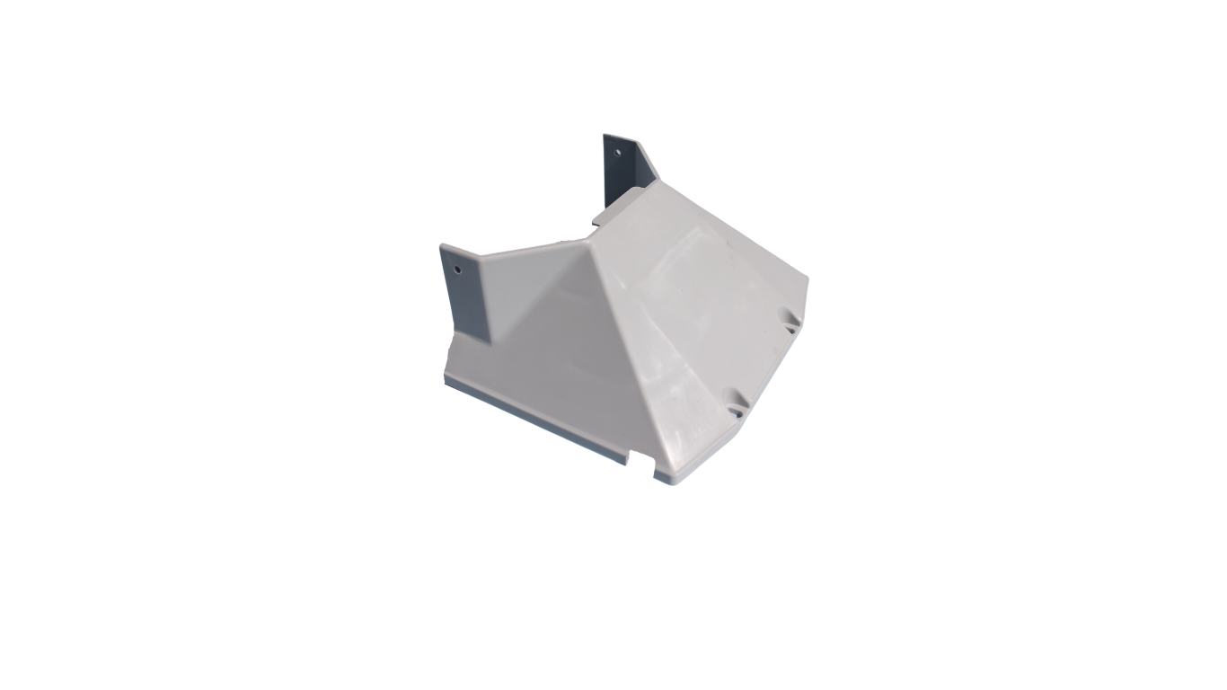 Base Cap or Lower ledge cover - Playtime Pool