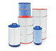 Filter Cartridge Replacement - For Hayward