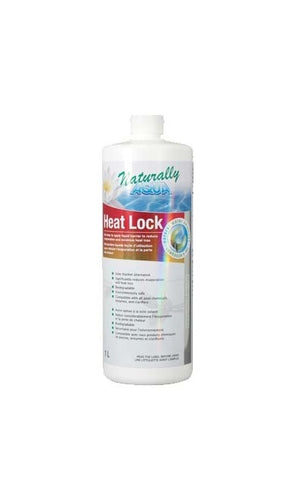 Heat Lock & Protect (1 L)