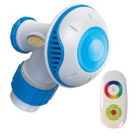 Carvin StarBright Colour LED Return Jet Pool Light for Above Ground Pools