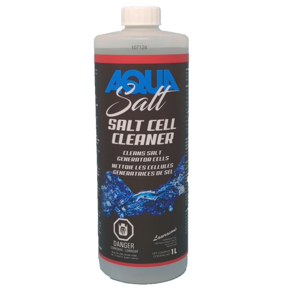 Aqua Salt Cell Cleaner - 1L