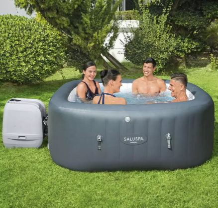 Bestway Hawaii Hydrojet Pro