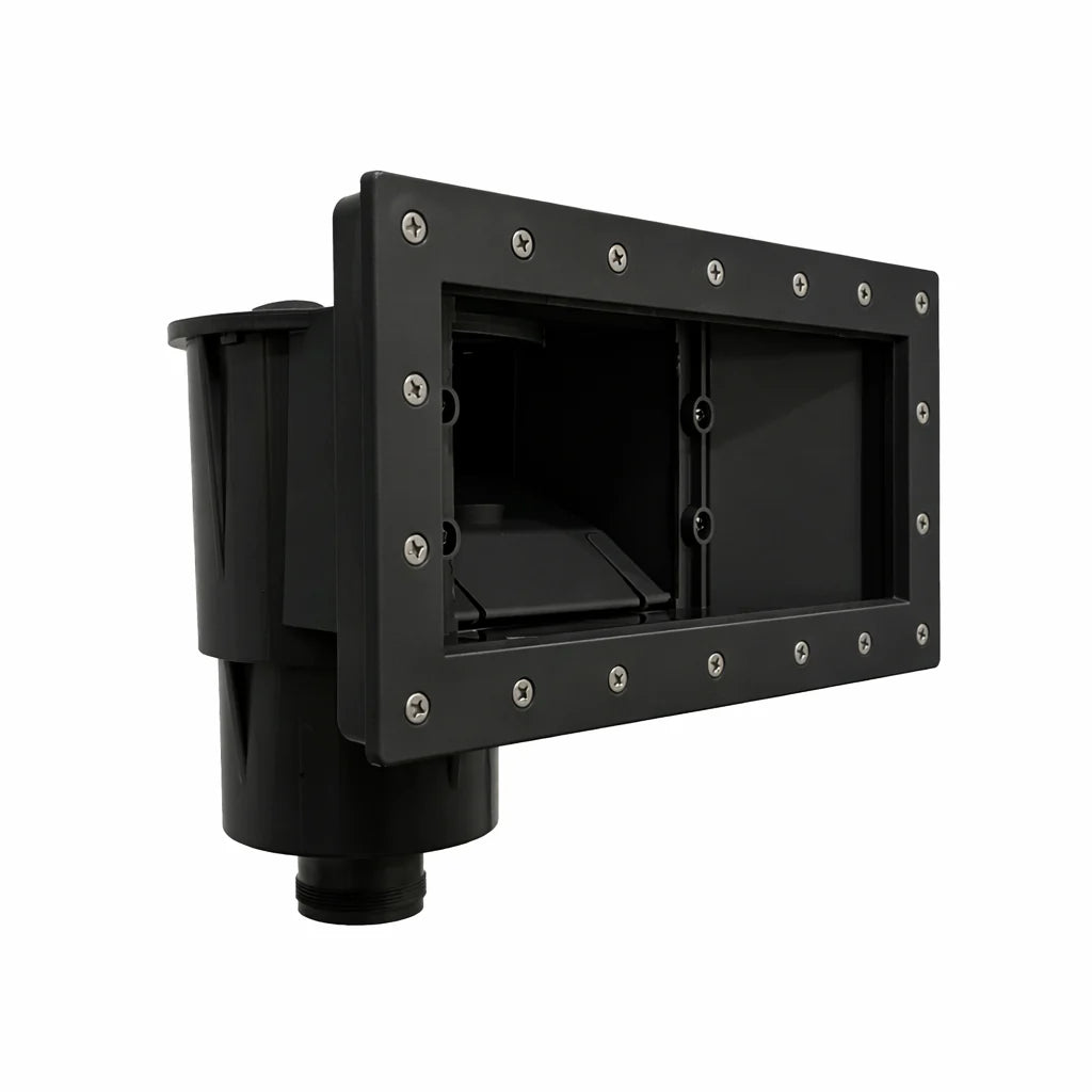 Wide Mouth Above Ground Wall Skimmer