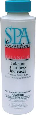 Calcium Hardness Increaser Spa Essentials 350g H4947 | Hot Tub Water Balancer
