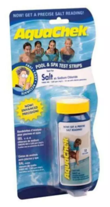 AquaChek 1 Minute Phosphate Tests