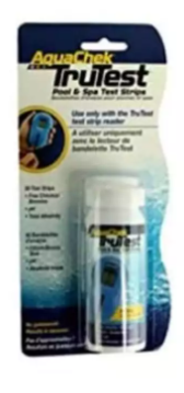 AquaChek TruTest Test Strips