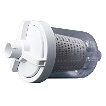 Hayward Leaf & Debris Canister for Navigator & Suction Pool Cleaners
