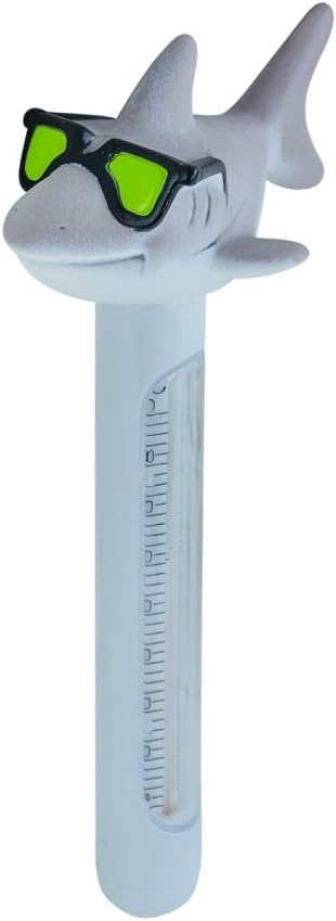 Cool Shark Thermometer