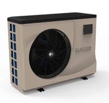 55,000 BTU Inverter Horizontal Heat Pump –HP55CLEE1 Superior Pool Heating