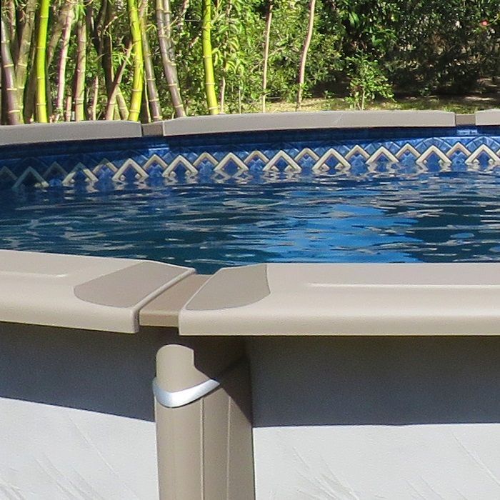 Liberty Multi-Beaded Above Ground Pool Liner