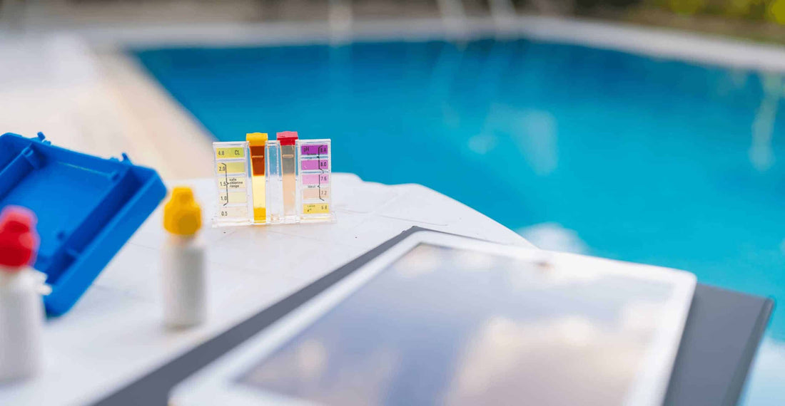 Why Is My Pool Chlorine Level Always Low?