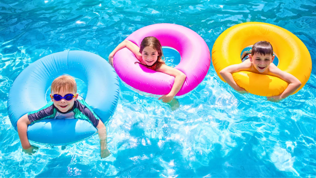 Why Does My Pool Lose Chlorine So Fast?
