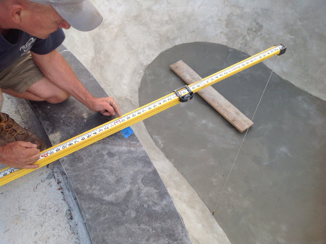 How to Measure a Deep-End Vinyl Liner Pool: 8 Costly Mistakes to Avoid